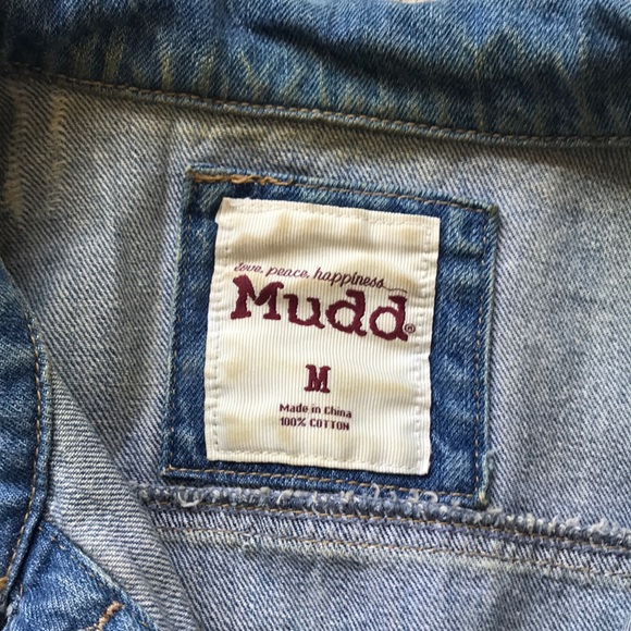 Jean jacket - Picture 3 of 3